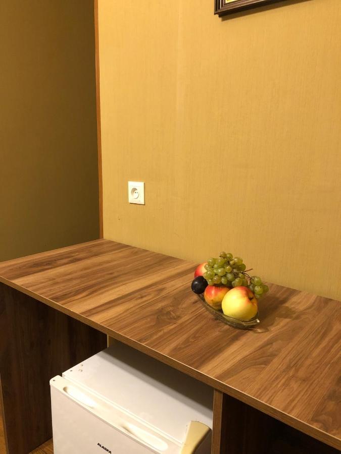 Hotel Nikea Paradiso Кутаиси Екстериор снимка