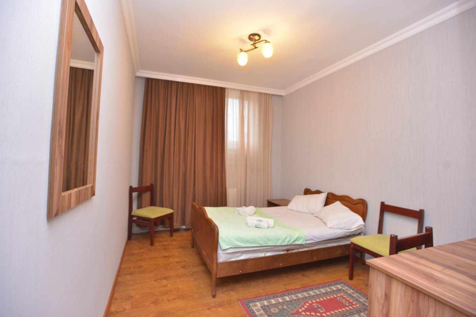 Hotel Nikea Paradiso Кутаиси Екстериор снимка