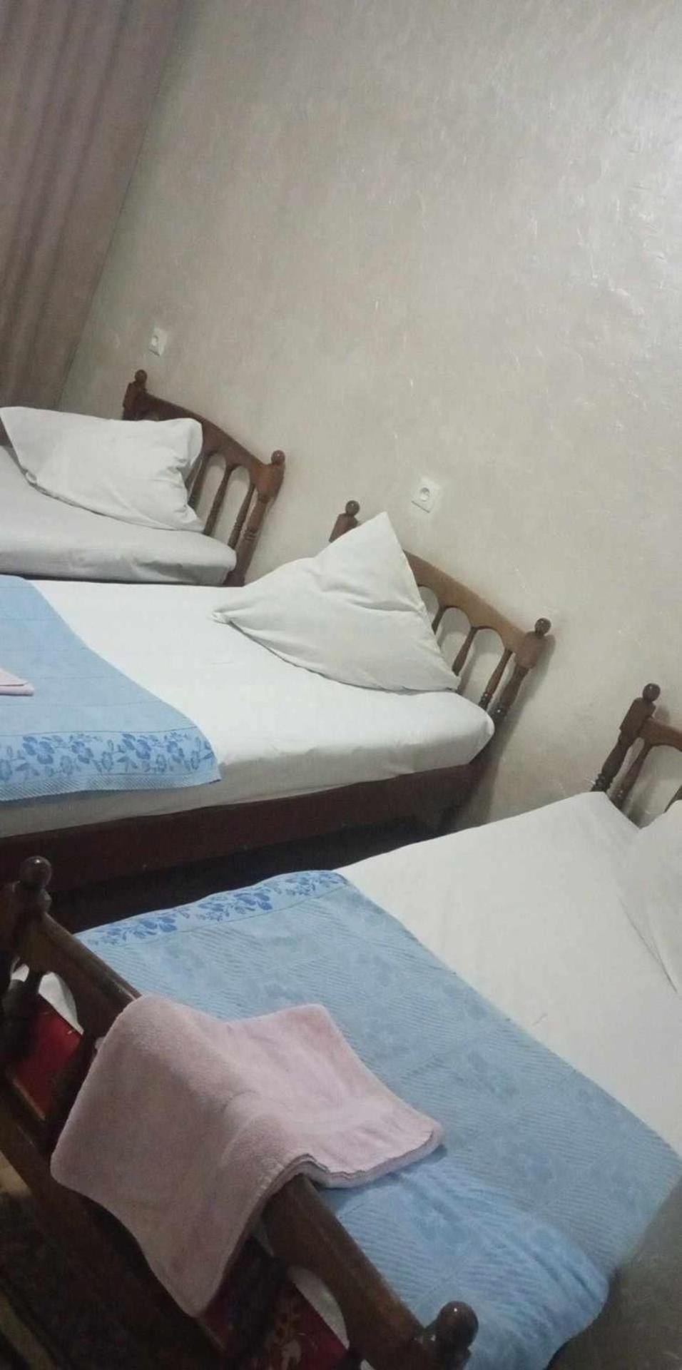 Hotel Nikea Paradiso Кутаиси Екстериор снимка