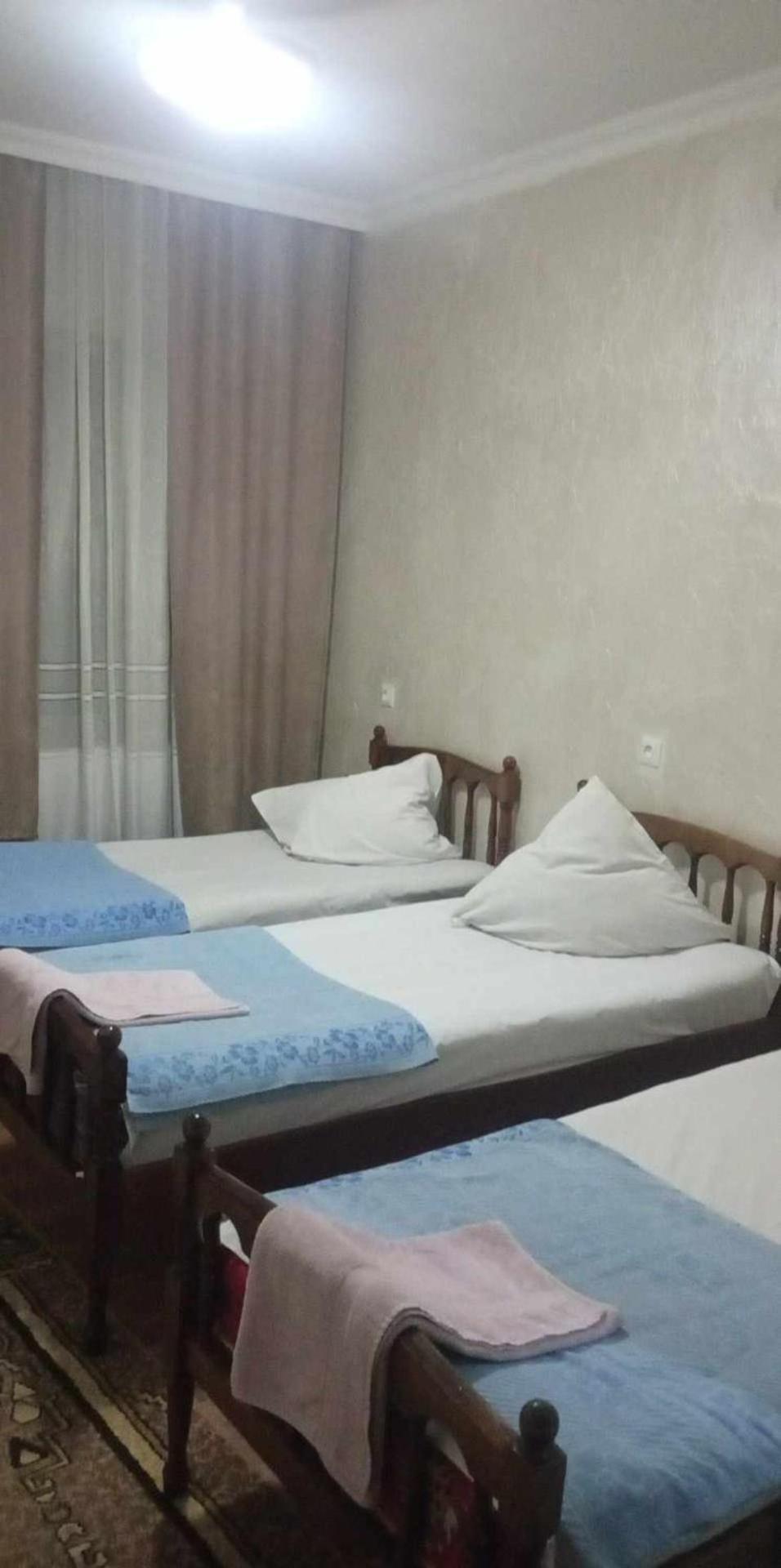 Hotel Nikea Paradiso Кутаиси Екстериор снимка